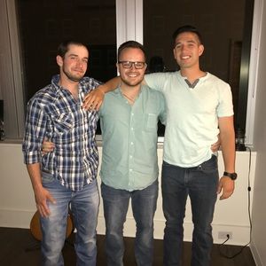 Meet your Posher, Craig